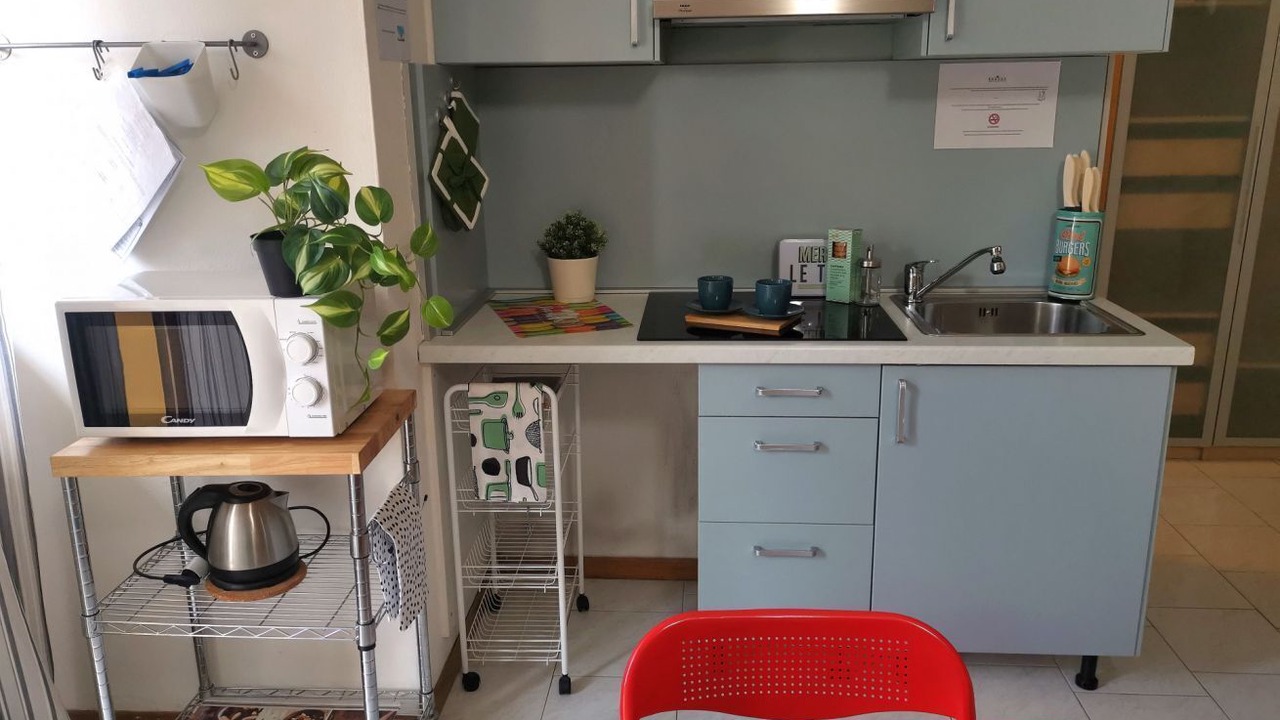 Photo of Kitchen in Passirana