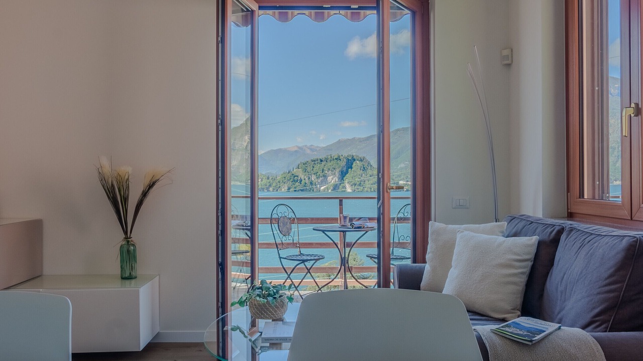 Photo of Livingroom in Fiumelatte