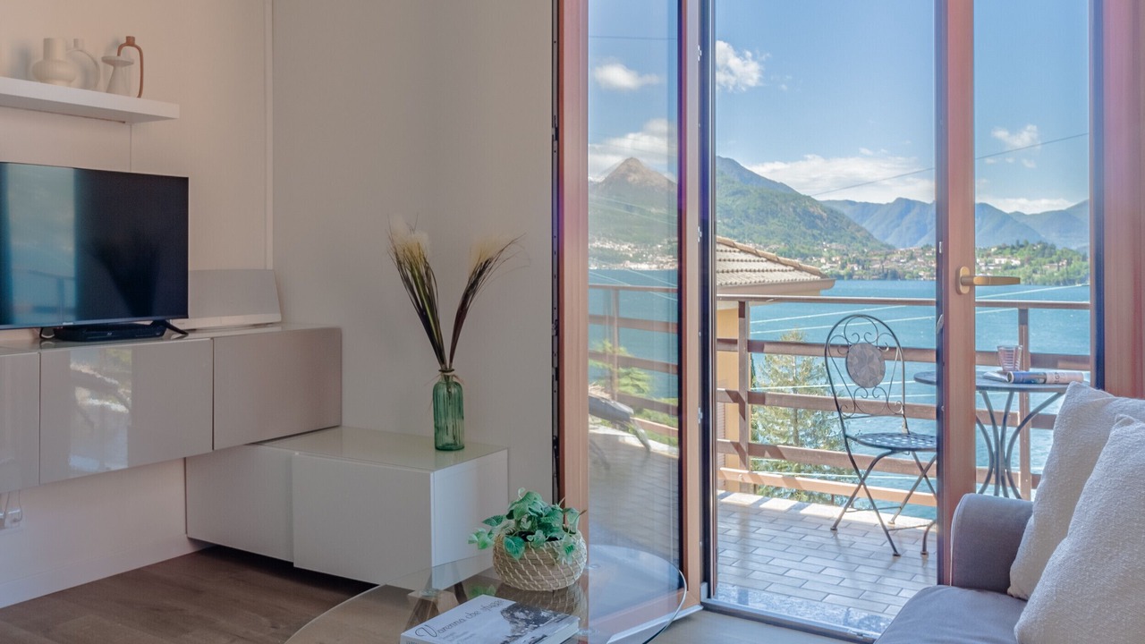 Photo of Livingroom in Fiumelatte