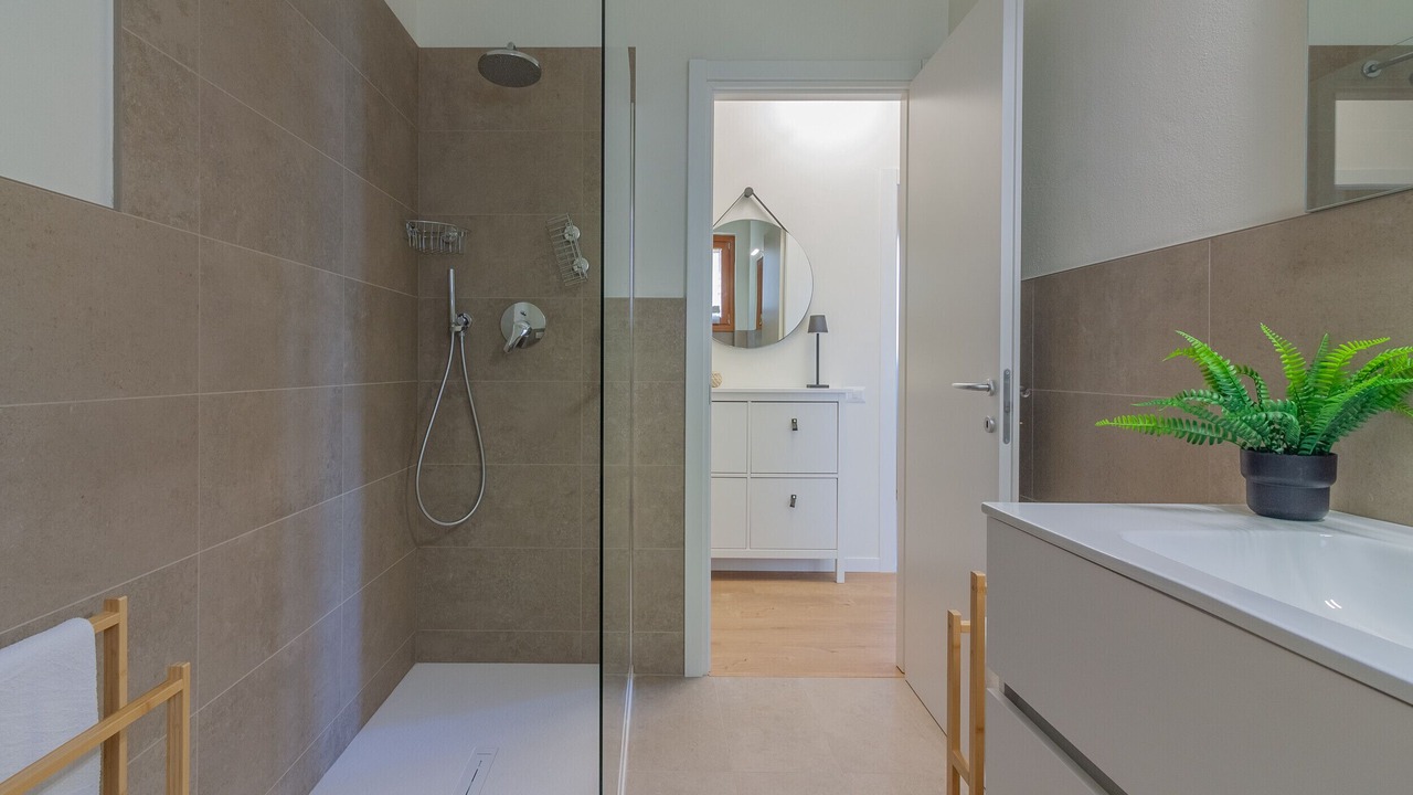 Photo of Bathroom in Fiumelatte