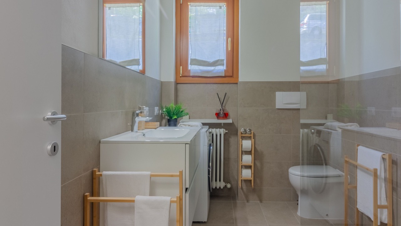 Photo of Bathroom in Fiumelatte