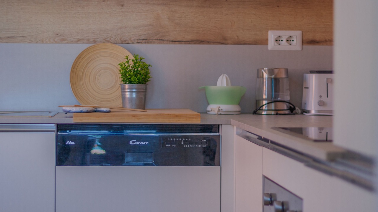 Photo of Kitchen in Fiumelatte