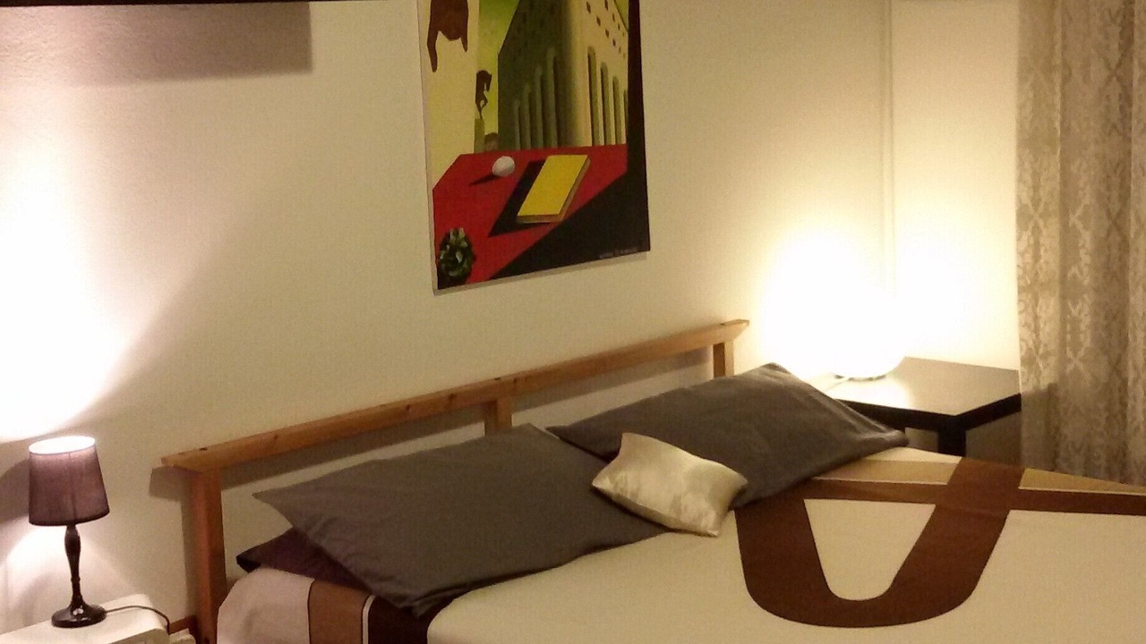 Photo of Bedroom in Montalbino