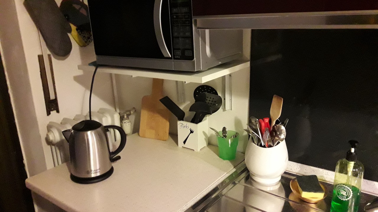 Photo of Kitchen in Montalbino