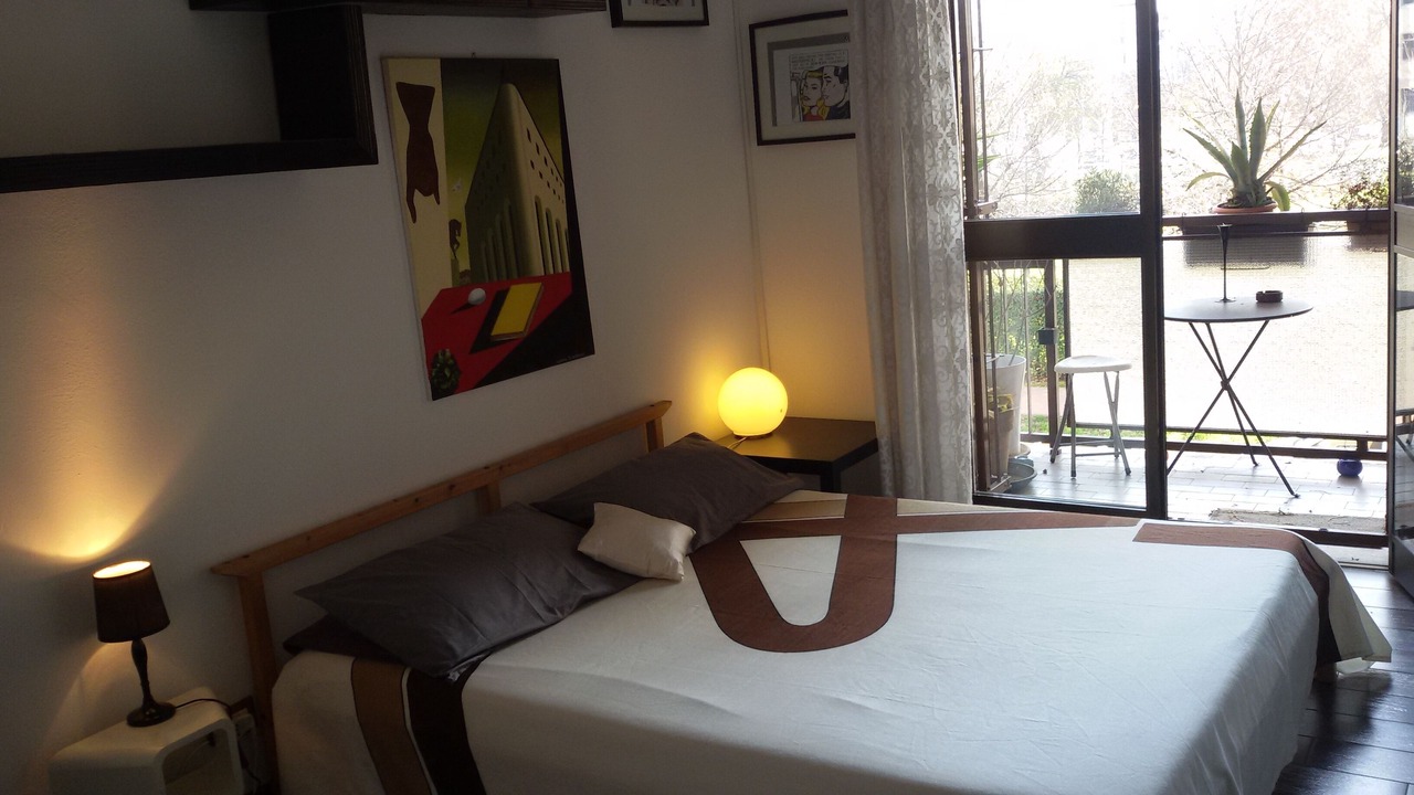 Photo of Bedroom in Montalbino