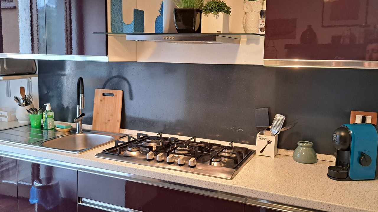 Photo of Kitchen in Montalbino