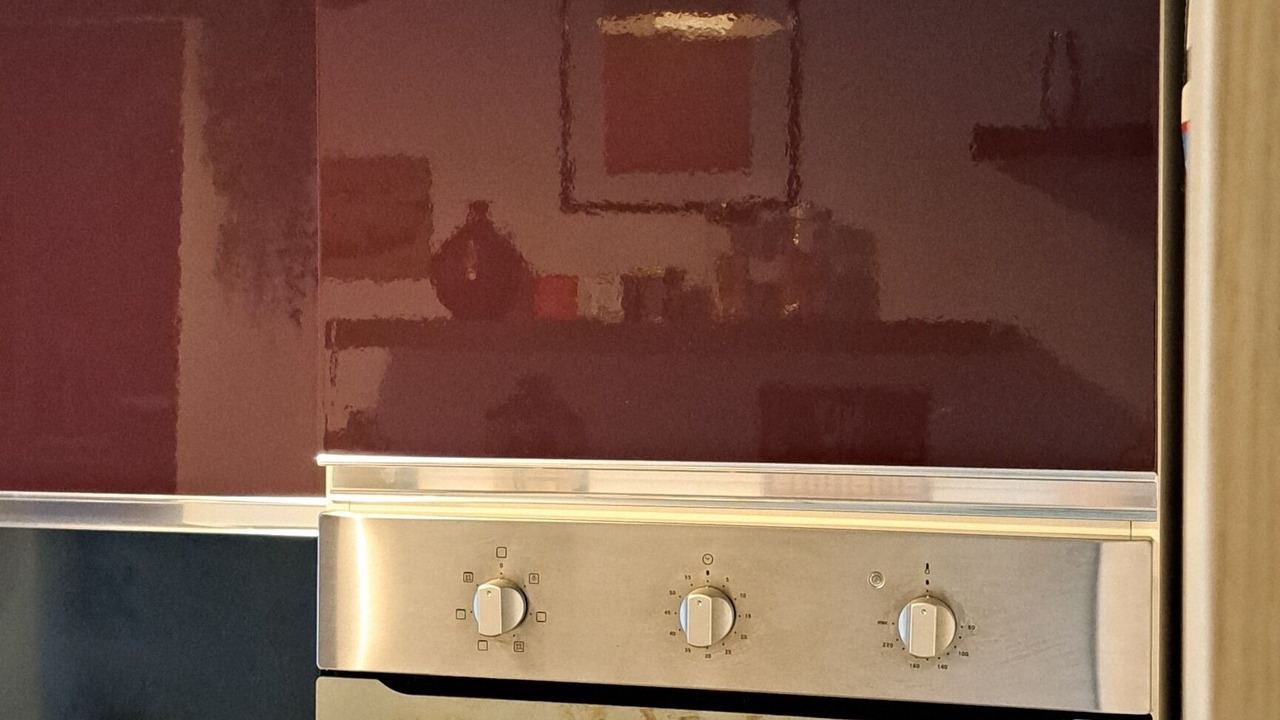 Photo of Kitchen in Montalbino