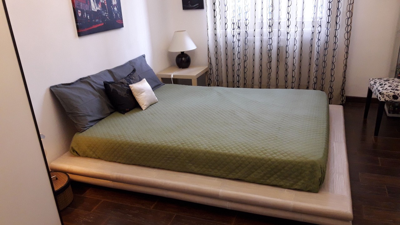 Photo of Bedroom in Montalbino