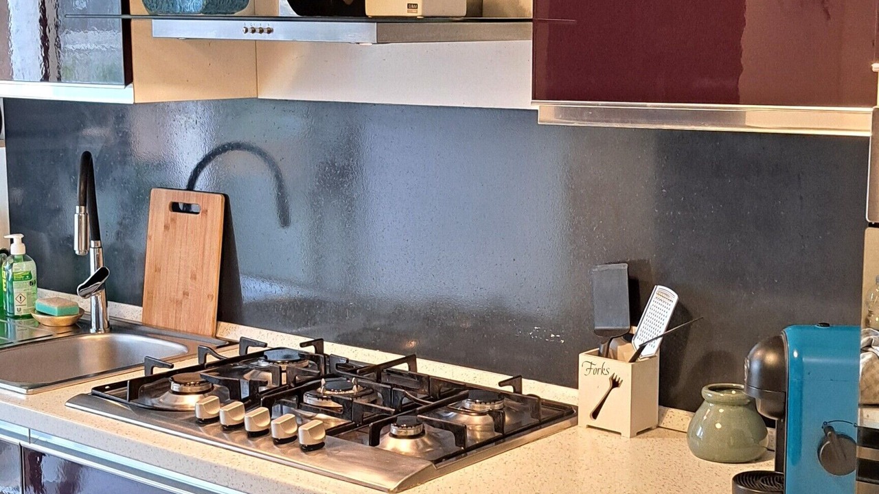 Photo of Kitchen in Montalbino
