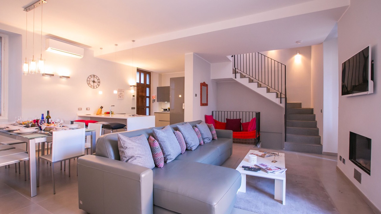 Photo of Bedroom in Laglio