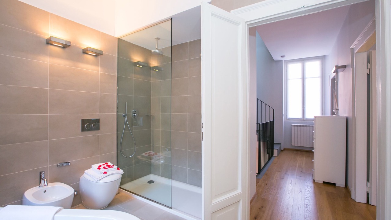Photo of Bathroom in Laglio