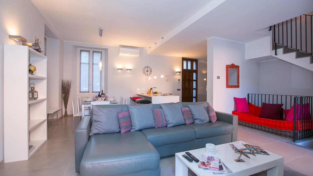 Photo of Bedroom in Laglio