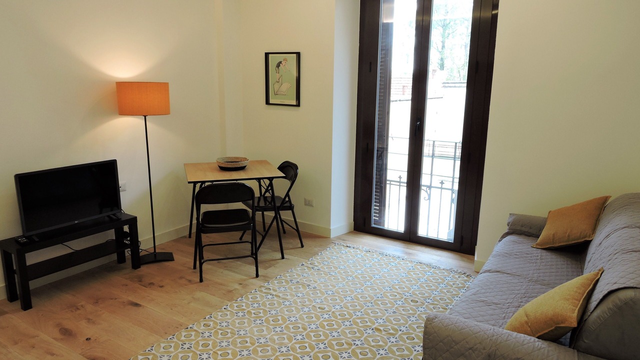 Photo of Livingroom in Maggiolina