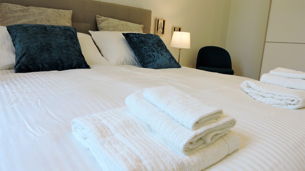 Photo of Bedroom in Maggiolina