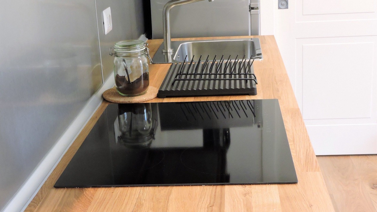 Photo of Kitchen in Maggiolina