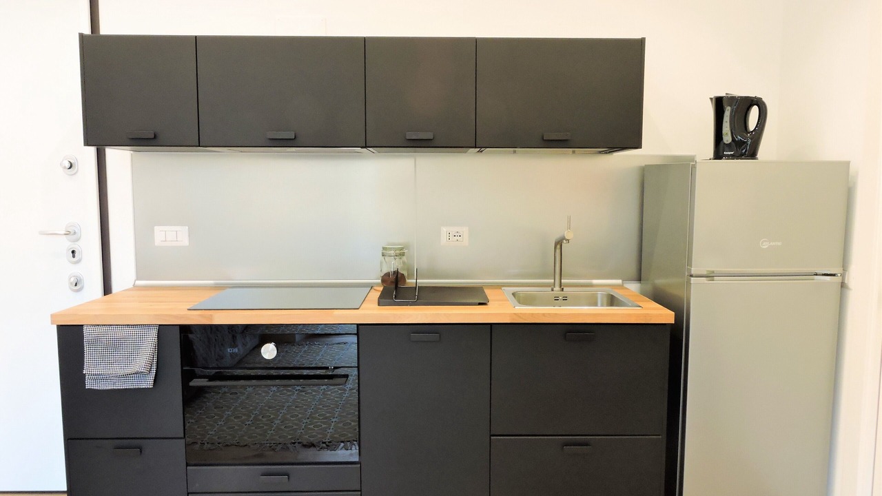 Photo of Kitchen in Maggiolina