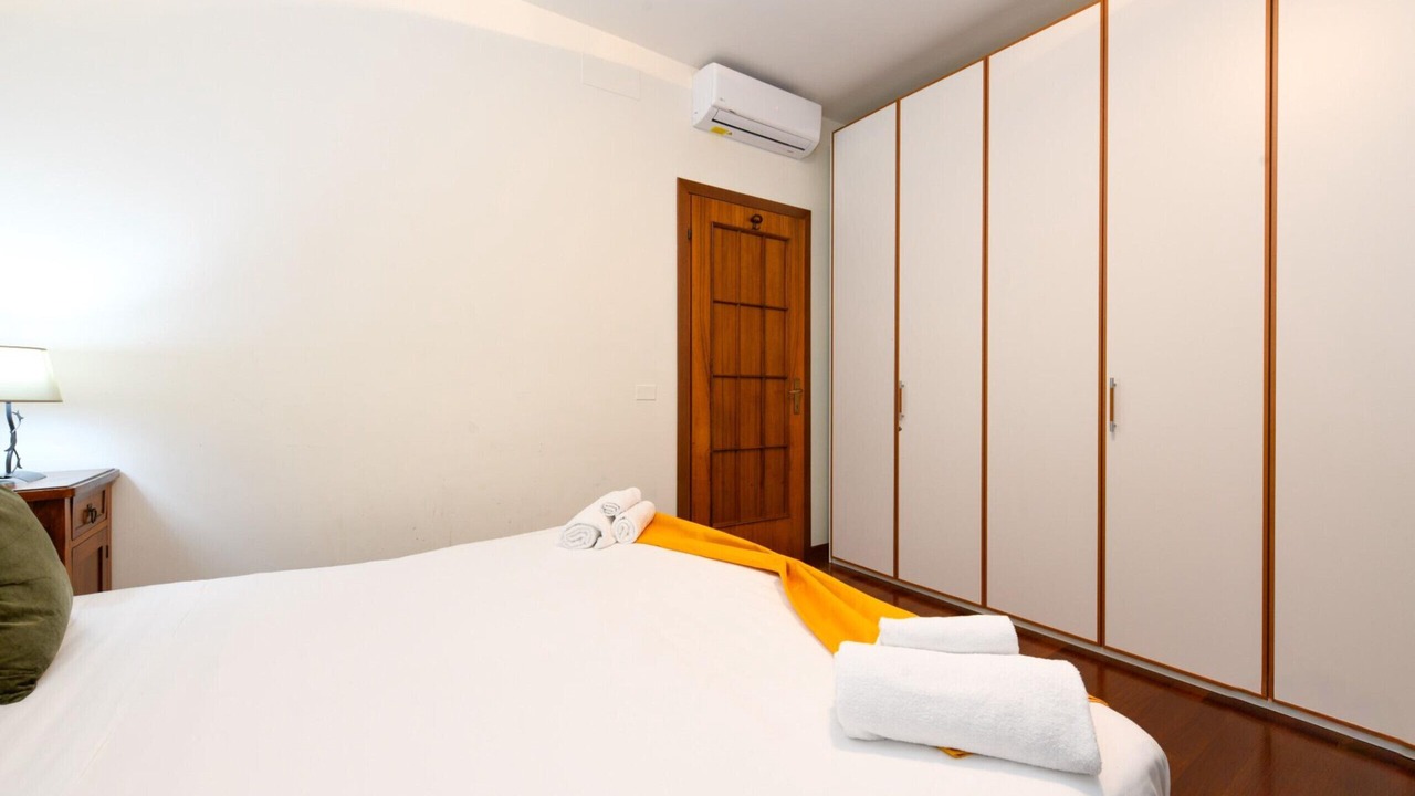 Photo of Bedroom in Desenzano del Garda