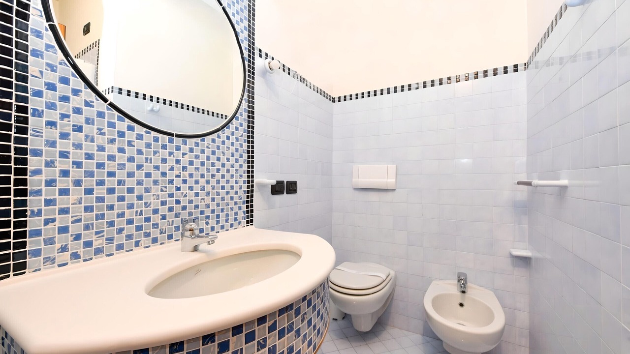 Photo of Bathroom in Desenzano del Garda