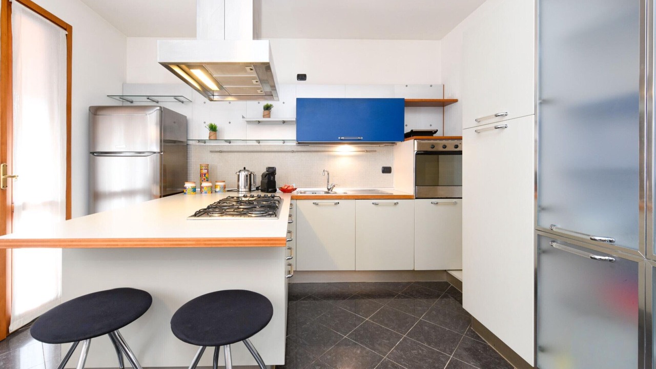 Photo of Kitchen in Desenzano del Garda