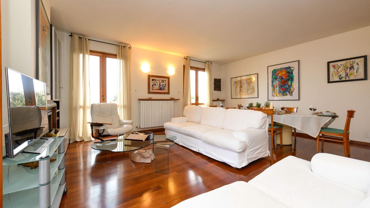 Photo of Livingroom in Desenzano del Garda