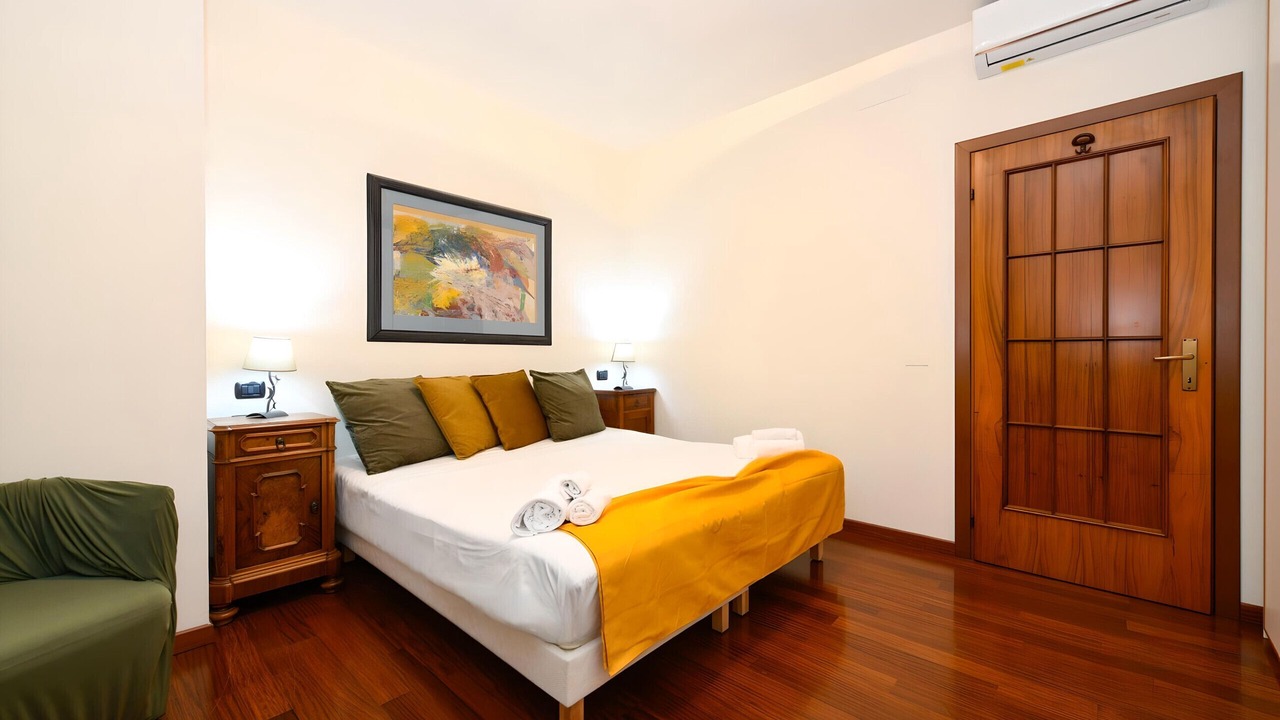 Photo of Bedroom in Desenzano del Garda