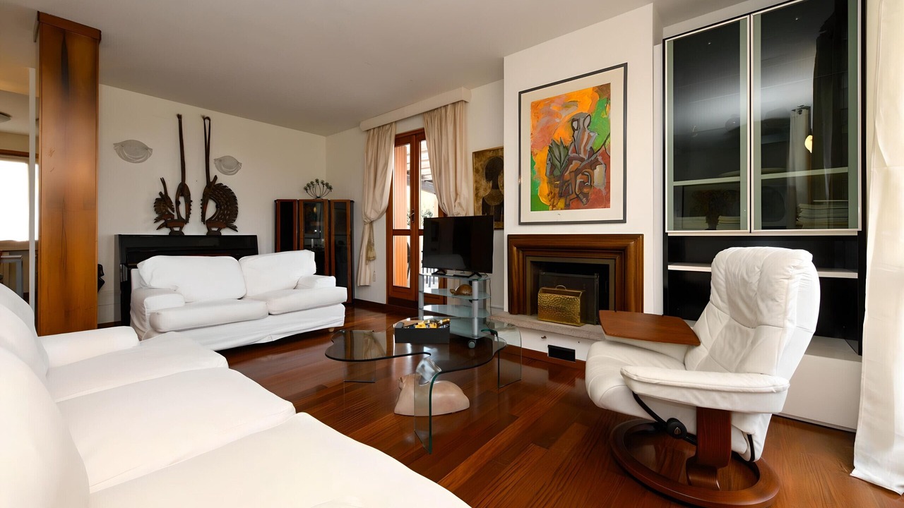 Photo of Livingroom in Desenzano del Garda