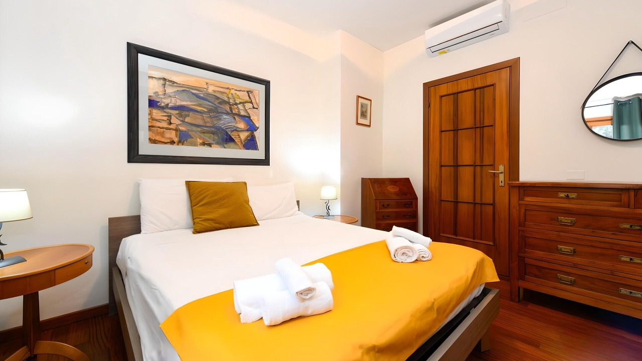 Photo of Bedroom in Desenzano del Garda