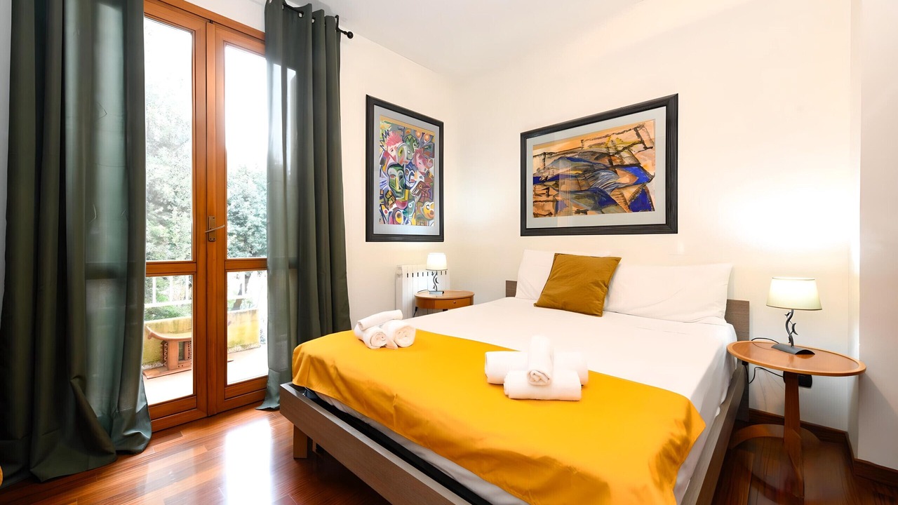 Photo of Bedroom in Desenzano del Garda