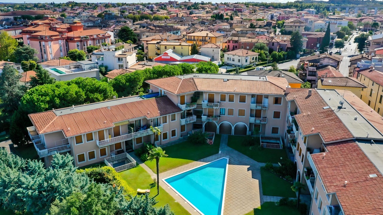 Photo of Outdoor in Desenzano del Garda
