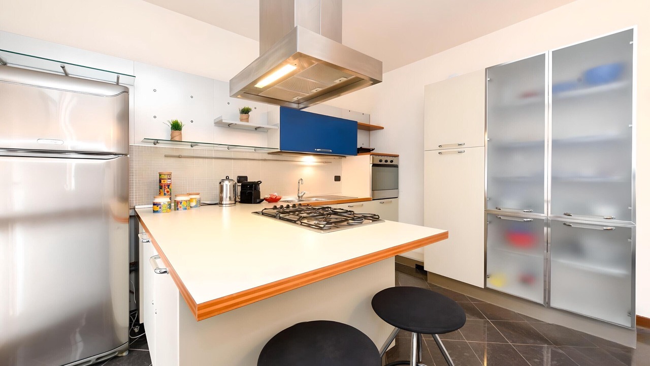 Photo of Kitchen in Desenzano del Garda