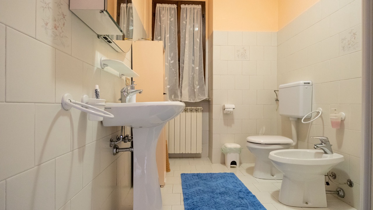 Photo of Bathroom in Monvalle
