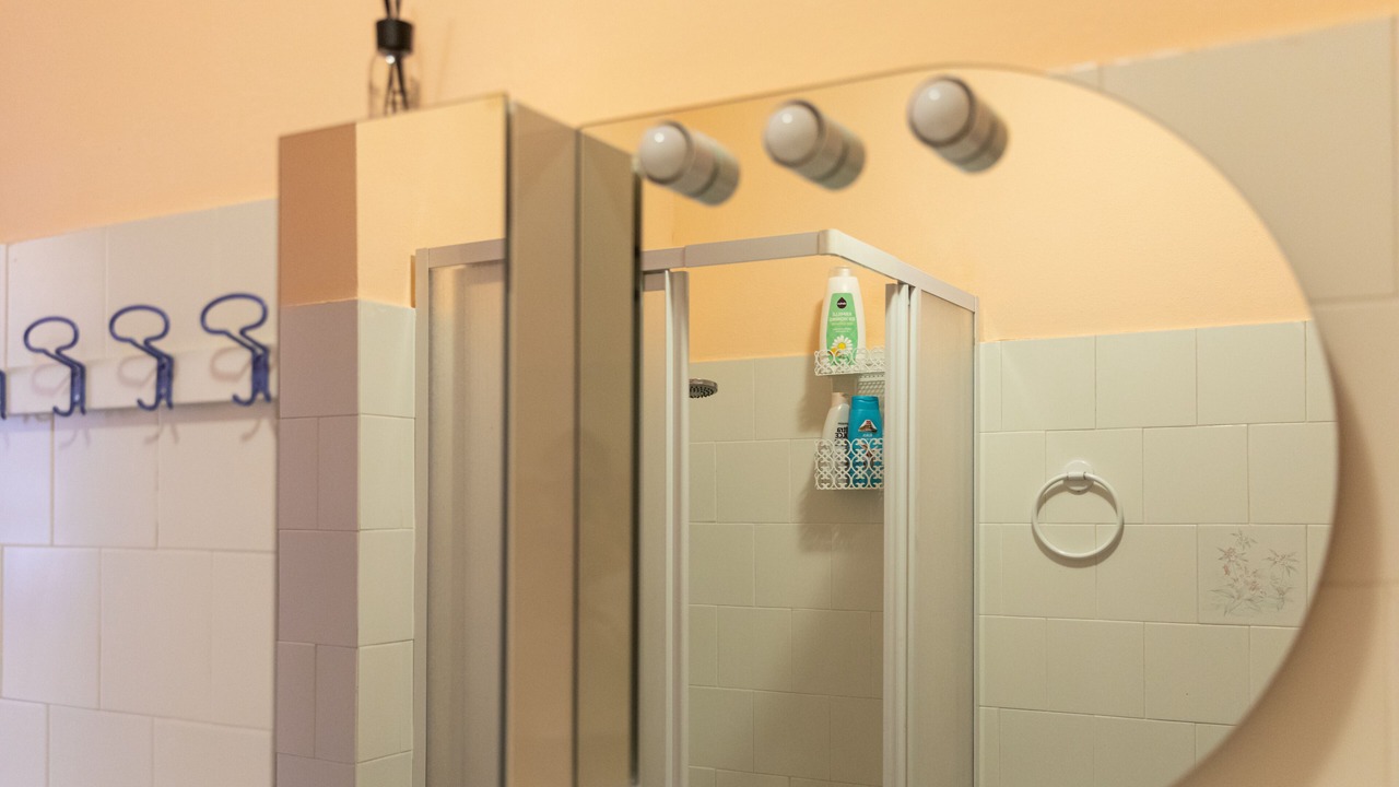 Photo of Bathroom in Monvalle