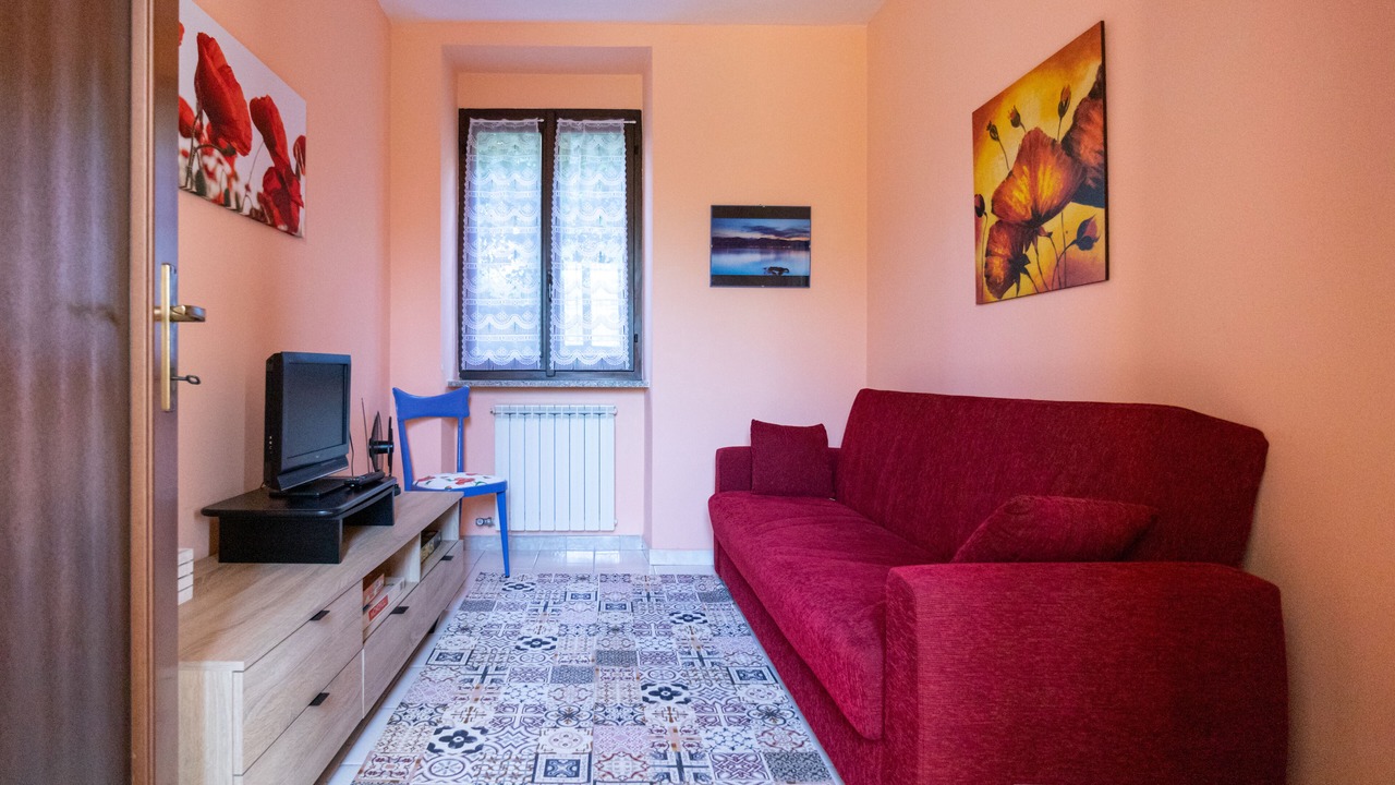 Photo of Livingroom in Monvalle