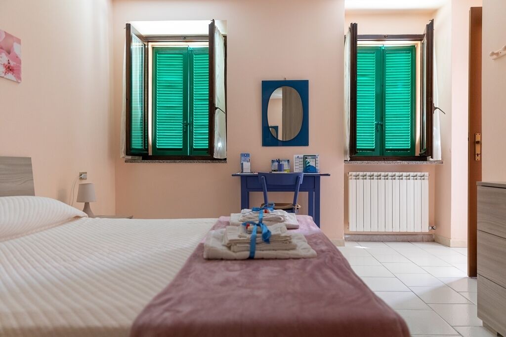 Photo of Bedroom in Monvalle