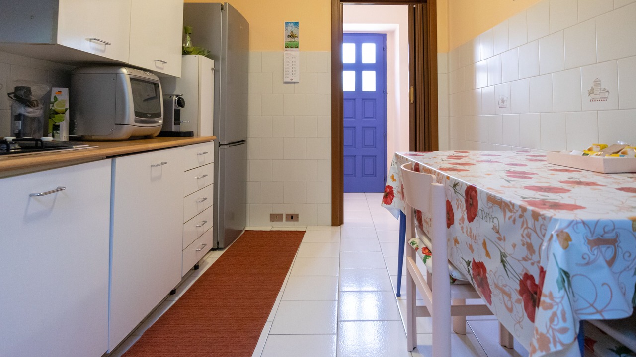 Photo of Kitchen in Monvalle