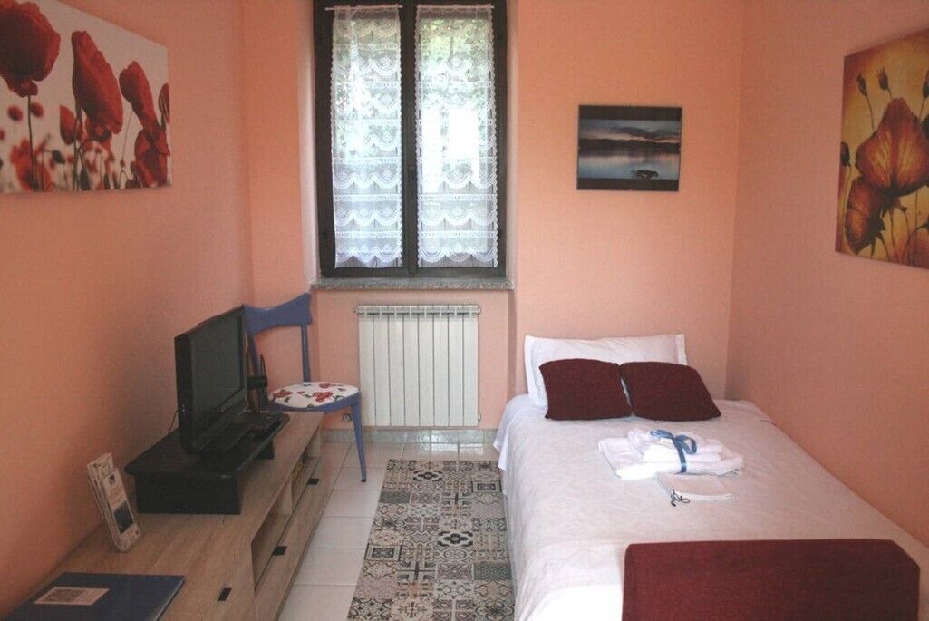 Photo of Bedroom in Monvalle