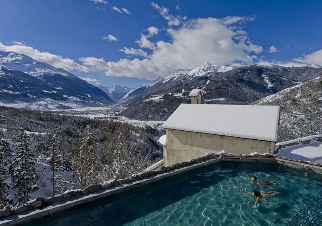 Photo of Outdoor in Casacce