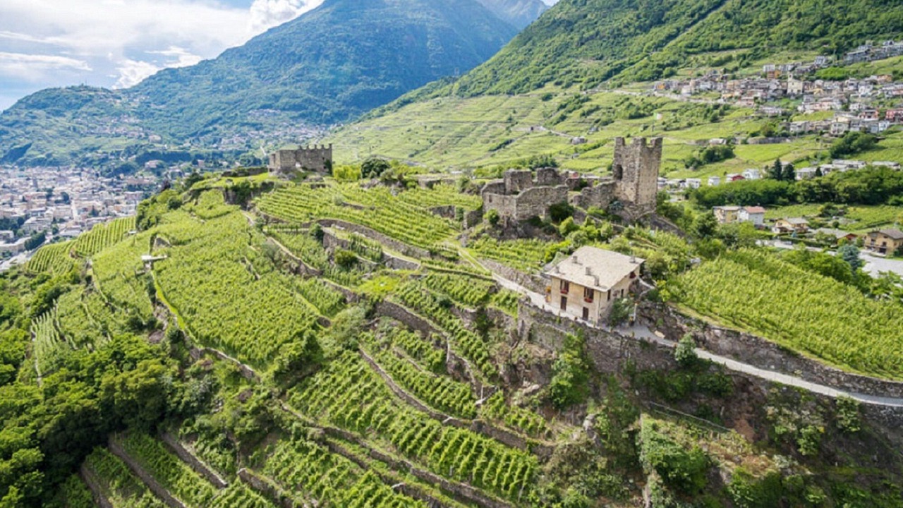 Photo of Outdoor in Casacce