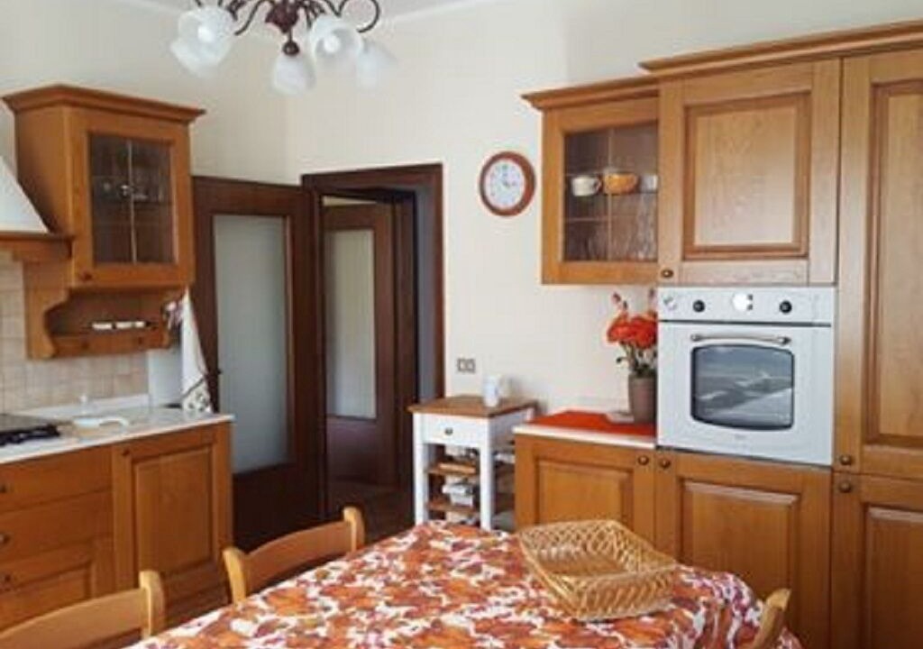 Photo of Kitchen in Casacce