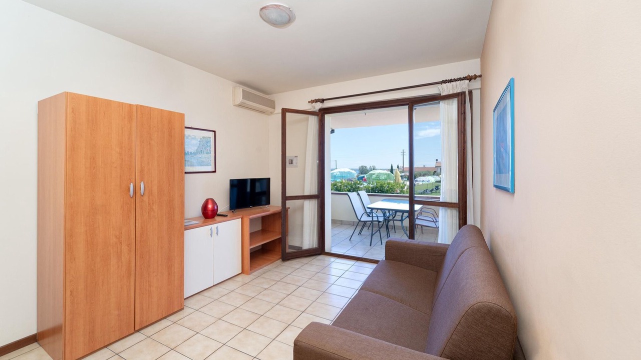 Photo of Livingroom in Moniga del Garda