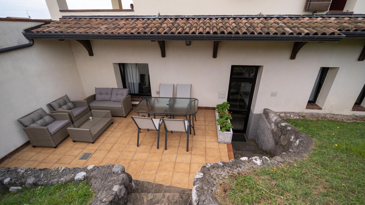 Photo of Outdoor in Moniga del Garda