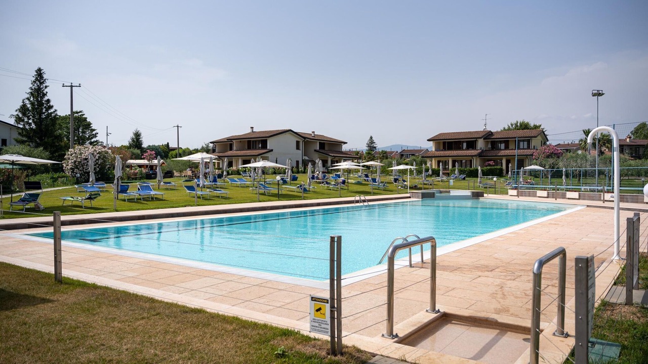 Photo of Outdoor in Moniga del Garda
