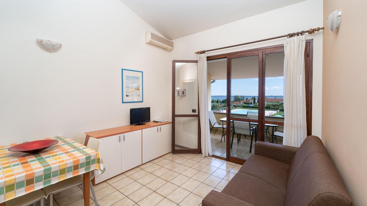 Photo of Livingroom in Moniga del Garda