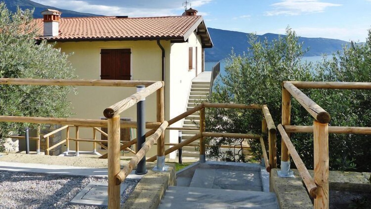 Photo of Outdoor in Oldesio