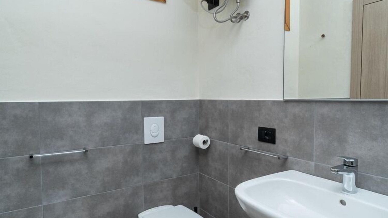 Photo of Bathroom in Moniga del Garda