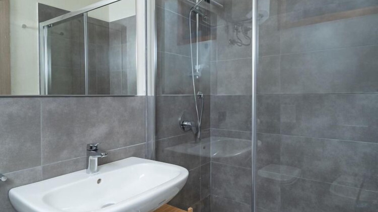 Photo of Bathroom in Moniga del Garda