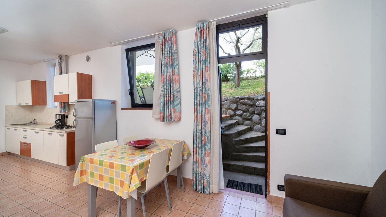 Photo of Livingroom in Moniga del Garda