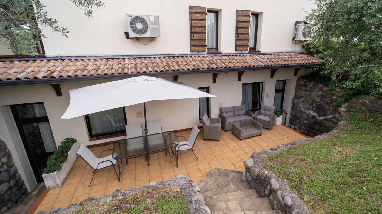 Photo of Outdoor in Moniga del Garda