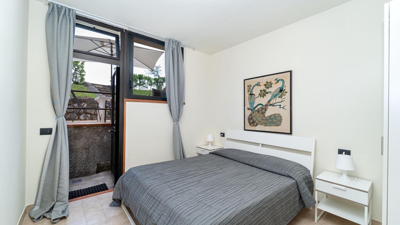 Photo of Livingroom in Moniga del Garda