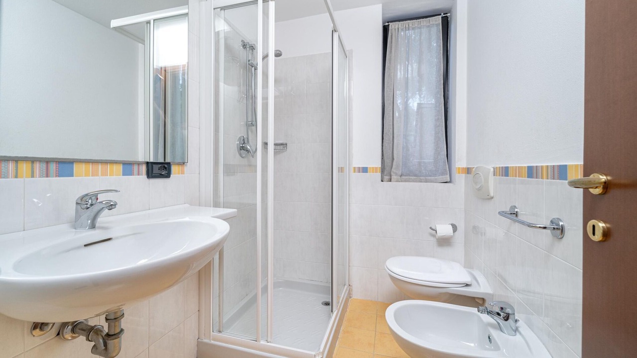 Photo of Bathroom in Moniga del Garda